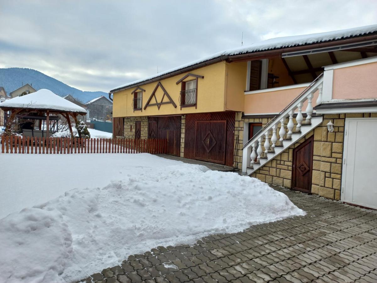 Apartman Elegant Bešeňová 外观 照片