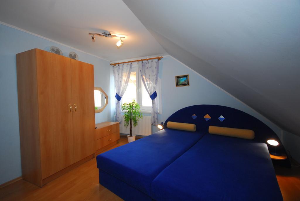 Apartman Elegant Bešeňová 客房 照片