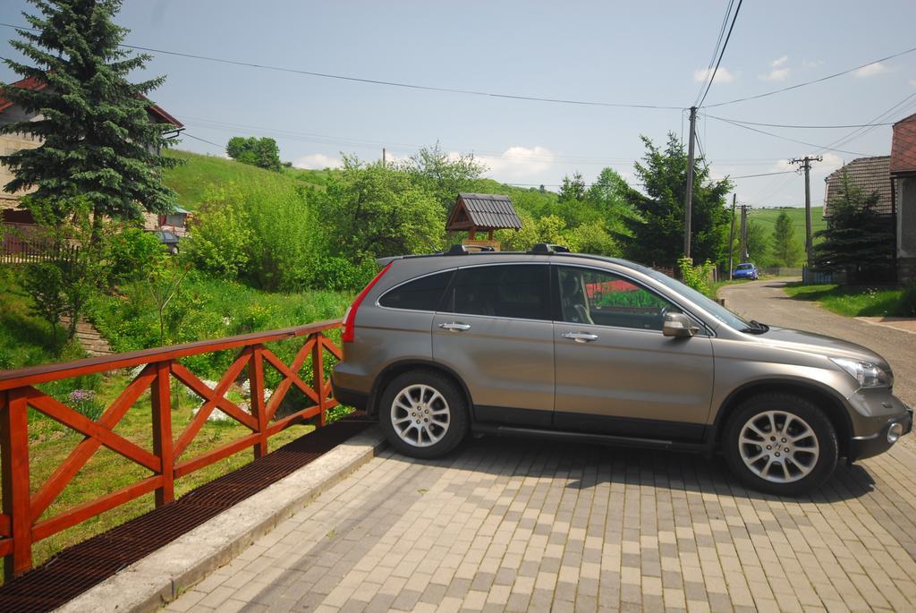 Apartman Elegant Bešeňová 客房 照片