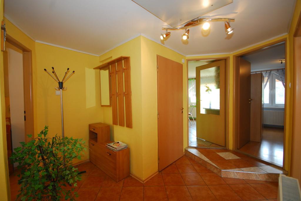 Apartman Elegant Bešeňová 客房 照片