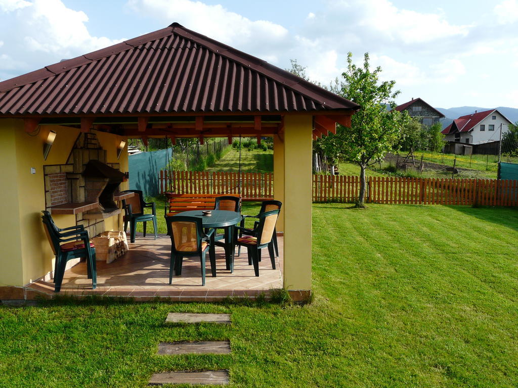 Apartman Elegant Bešeňová 外观 照片