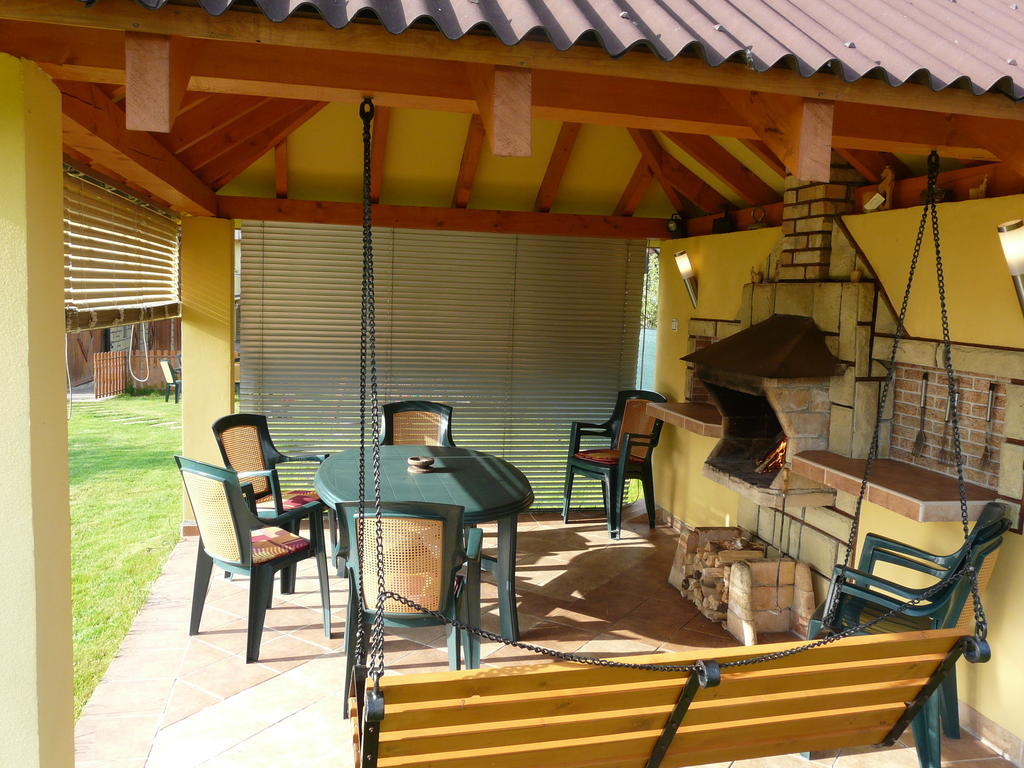 Apartman Elegant Bešeňová 客房 照片
