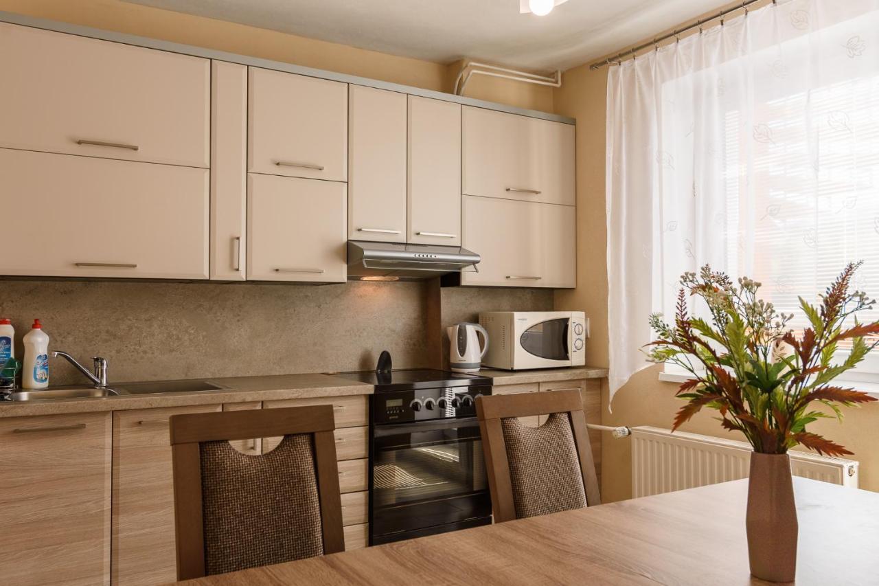 Apartman Elegant Bešeňová 外观 照片