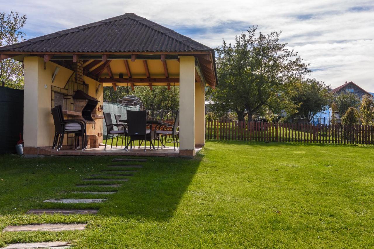 Apartman Elegant Bešeňová 外观 照片