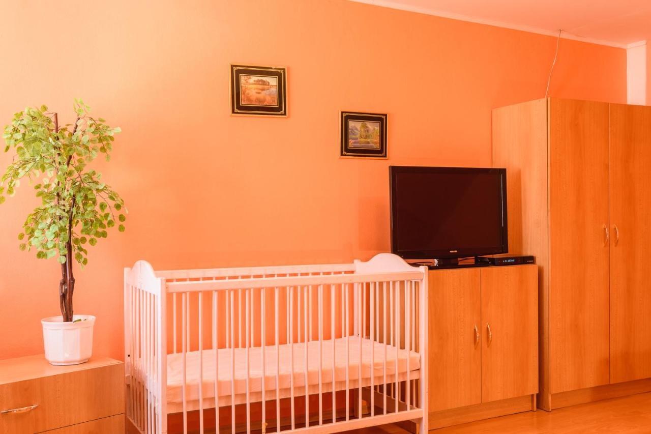 Apartman Elegant Bešeňová 外观 照片