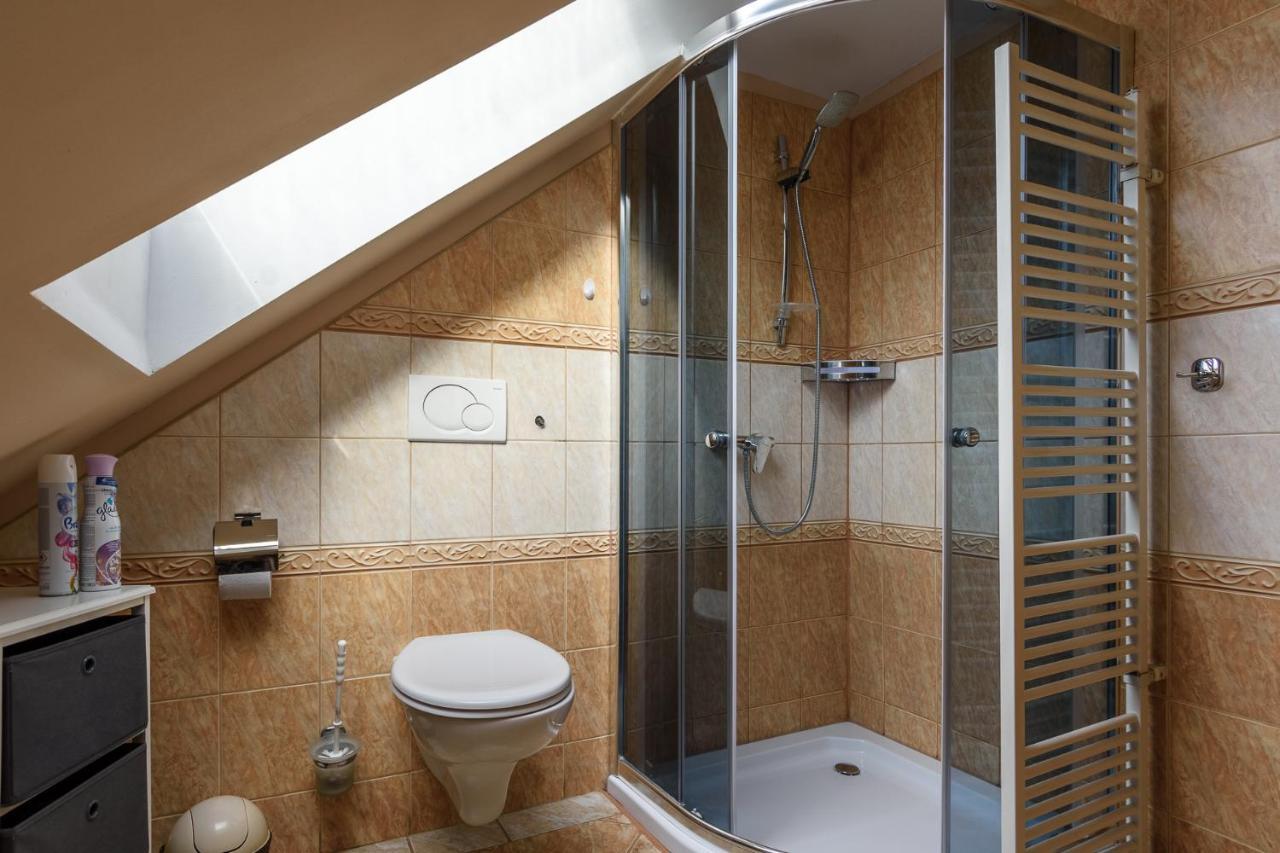 Apartman Elegant Bešeňová 外观 照片