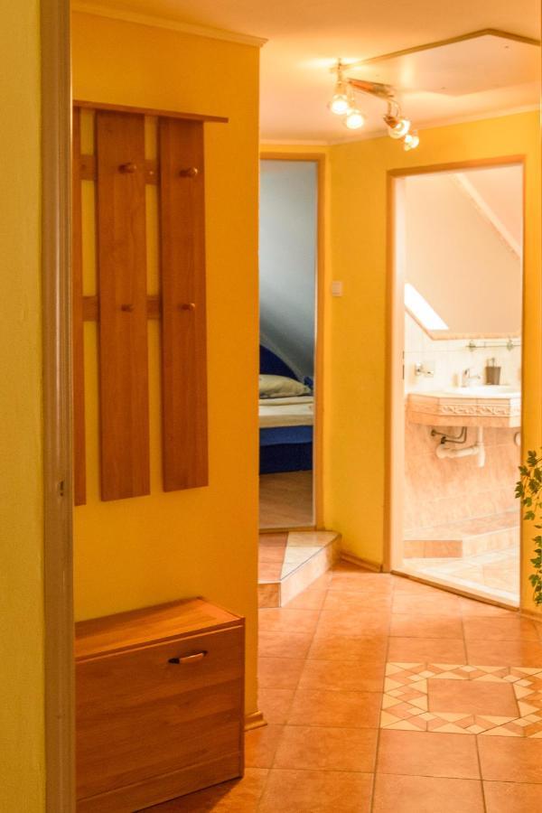 Apartman Elegant Bešeňová 外观 照片